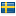 tegna.com is hosted in Sweden